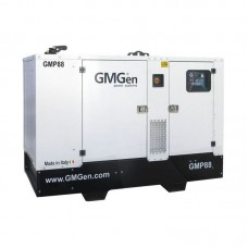 Электростанция GMGen GMP88 (исполнение в кожухе)