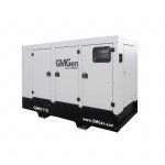 Электростанция GMGen GMV110 (исполнение в кожухе)