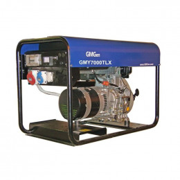 Электростанция GMGen GMY7000TLX
