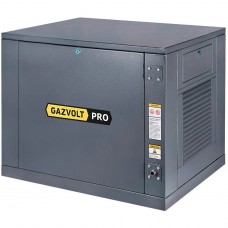 Генератор газовый Gazvolt Pro 5000 Neva