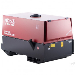 Сварочный агрегат MOSA TS 300 KSX/EL