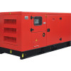 Электростанция дизельная Fubag DSI 340 DAC ES