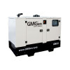 Электростанция GMGen GMI33 (исполнение в кожухе)