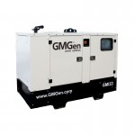 Электростанция GMGen GMI33 (исполнение в кожухе)