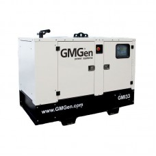 Электростанция GMGen GMI33 (исполнение в кожухе)