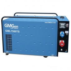 Электростанция GMGen GML7500TS