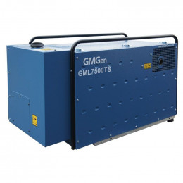 Электростанция GMGen GML7500TS
