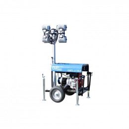 Электростанция GMGen GMTL L7.5LX