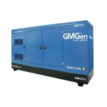Электростанция GMGen GMV275 (исполнение в кожухе)