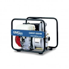 Электростанция GMGen GMWP600HM