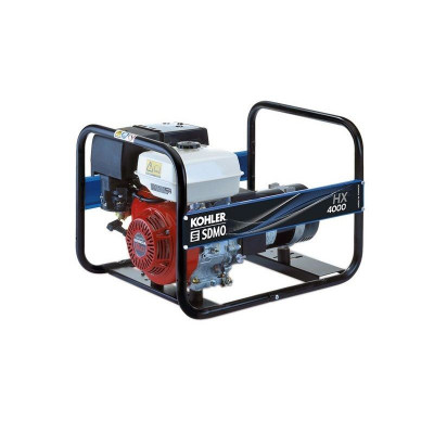Электростанция KOHLER-SDMO HX 4000 C