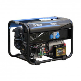 Электростанция KOHLER-SDMO TECHNIC 6500 E