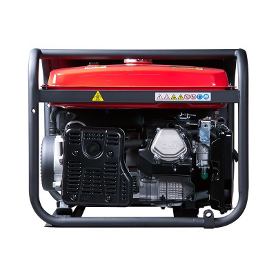 Генератор бензиновый Fubag BS 8000 DA ES