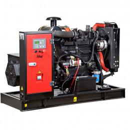 Генератор дизельный Fubag DS 165 DA ES
