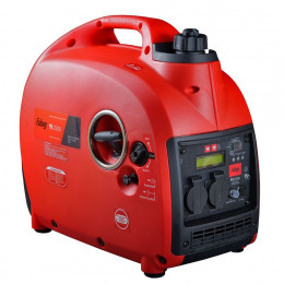 Генератор инверторный Fubag TI 2300