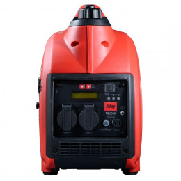Генератор инверторный Fubag TI 2300