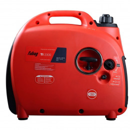 Генератор инверторный Fubag TI 2300