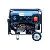 Бензогенератор TSS SGG 6000EH3NA VI7
