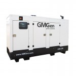 Электростанция GMGen GMC200 (исполнение в кожухе)