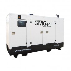 Электростанция GMGen GMC200 (исполнение в кожухе)