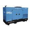 Электростанция GMGen GMJ200 (исполнение в кожухе)