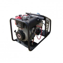Электростанция GMGen GMY7000E