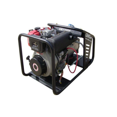 Электростанция GMGen GMY7000E