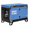 Электростанция KOHLER-SDMO DIESEL 15000 TE SILENCE AVR