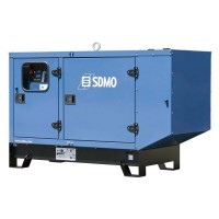 Электростанция KOHLER-SDMO J66K (исполнение в кожухе)