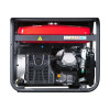 Генератор бензиновый Fubag BS 8500 XD ES DUPLEX