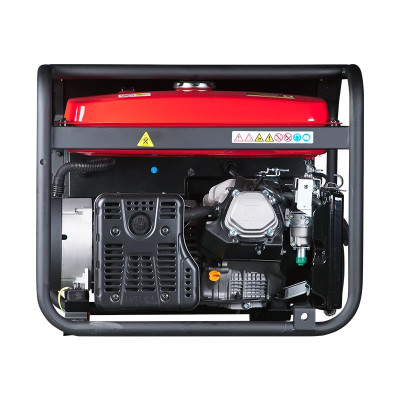 Генератор бензиновый Fubag BS 8500 XD ES DUPLEX