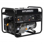 Генератор бензиновый Hyundai HHY 5020F