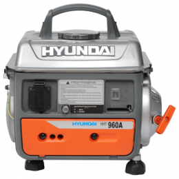 Генератор бензиновый HYUNDAI HHY 960A
