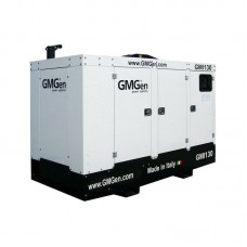 Электростанция GMGen GMI130 (исполнение в кожухе)