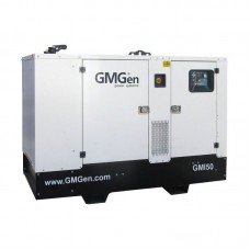 Электростанция GMGen GMI50 (исполнение в кожухе)