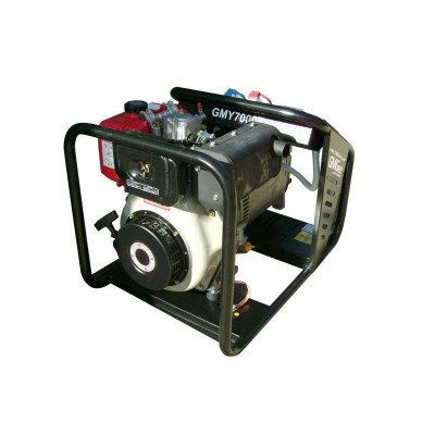 Электростанция GMGen GMY7000T