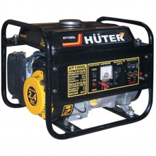 Генератор бензиновый Huter HT1000L