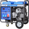 Бензогенератор TSS SGG 10000EH3A