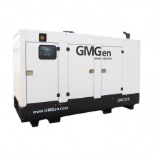 Электростанция GMGen GMC220 (исполнение в кожухе)