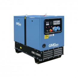 Электростанция GMGen GML13000S
