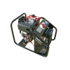 Электростанция GMGen GMY7000TE