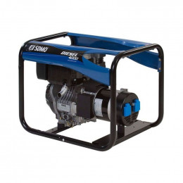 Электростанция KOHLER-SDMO DIESEL 4000