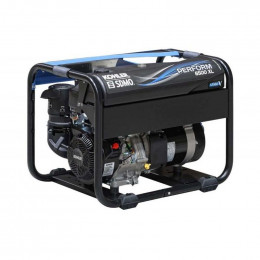 Электростанция KOHLER-SDMO PERFORM 6500 XL C5