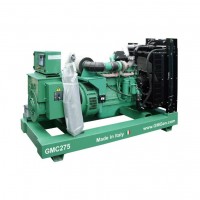 Электростанция GMGen GMC275 (открытое исполнение)