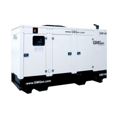 Электростанция GMGen GMI140 (исполнение в кожухе)