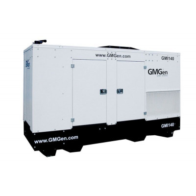 Электростанция GMGen GMI140 (исполнение в кожухе)