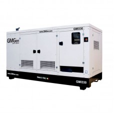 Электростанция GMGen GMI330 (исполнение в кожухе)