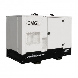 Электростанция GMGen GMI55 (исполнение в кожухе)