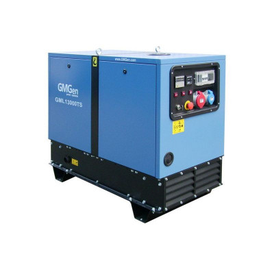 Электростанция GMGen GML13000TS