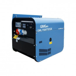 Электростанция GMGen GML7500TESX